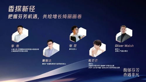 騰訊廣告發(fā)布2024香水品牌三大經(jīng)營(yíng)重點(diǎn)，引領(lǐng)行業(yè)營(yíng)銷新趨勢(shì)